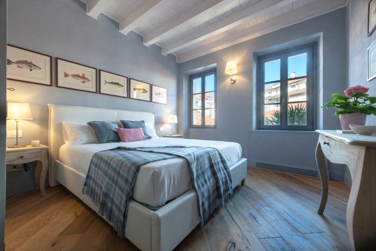 Isola Bella Apartments, Suite 스트레사 외부 사진